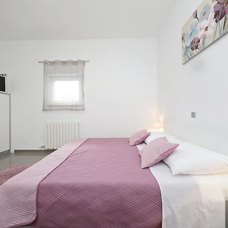 Apartmani Rudi Vir Exterior foto