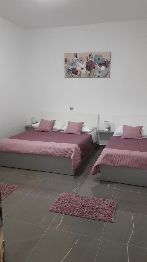 Apartmani Rudi Vir Exterior foto
