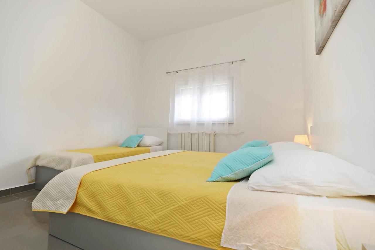 Apartmani Rudi Vir Exterior foto