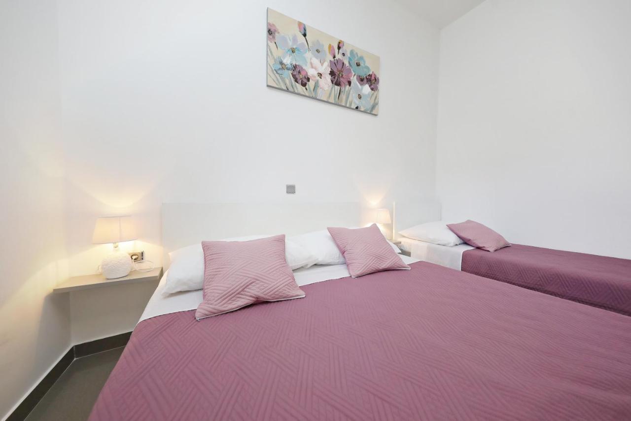 Apartmani Rudi Vir Exterior foto