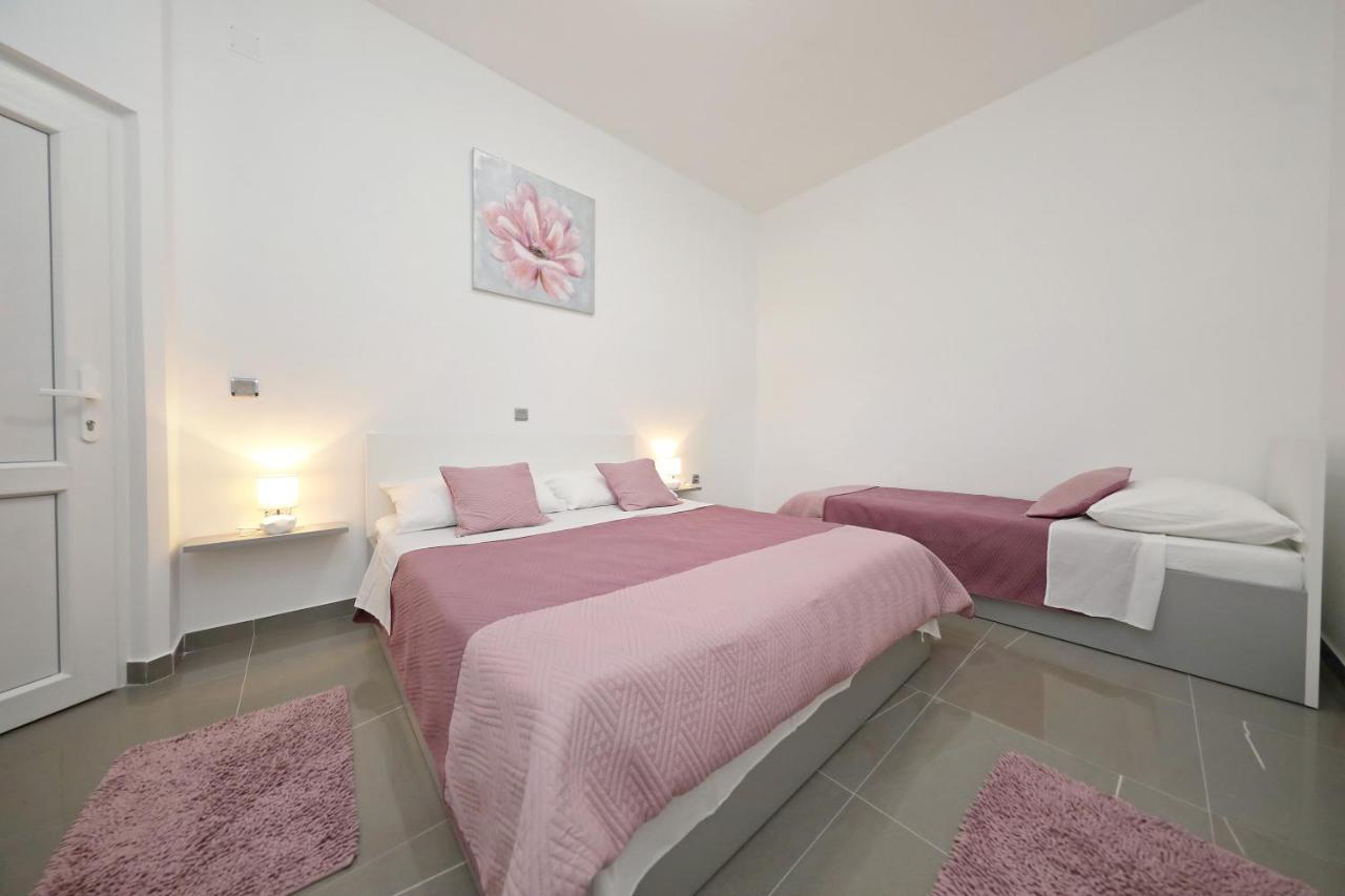 Apartmani Rudi Vir Exterior foto