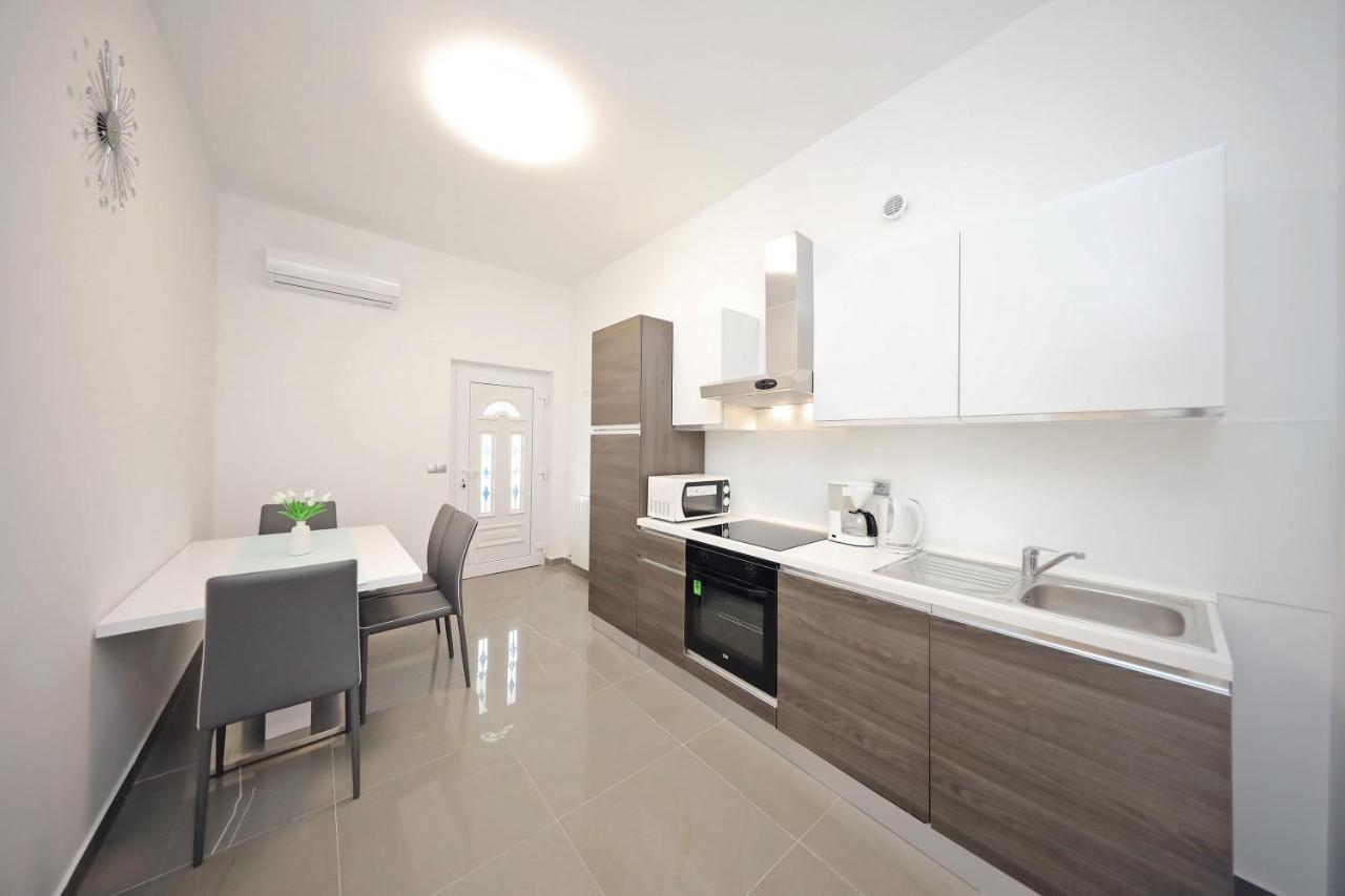 Apartmani Rudi Vir Exterior foto