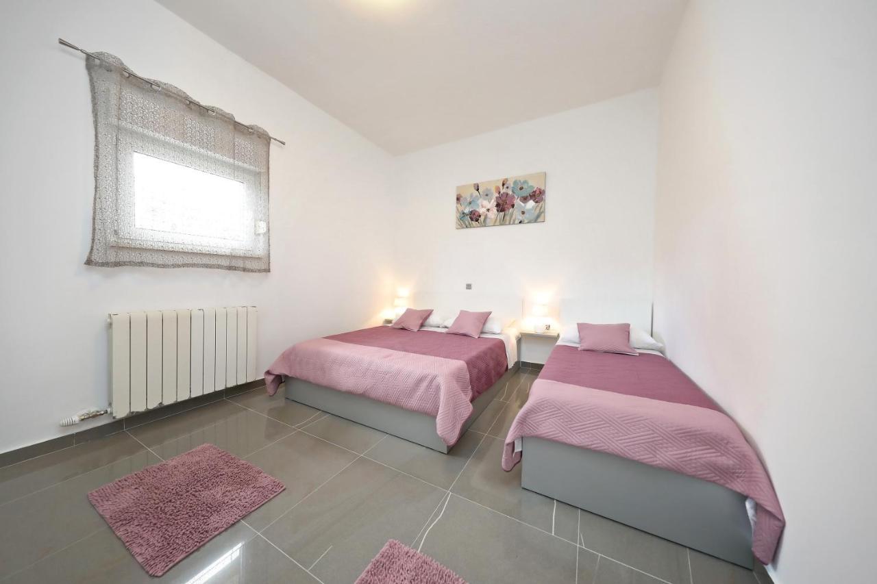 Apartmani Rudi Vir Exterior foto