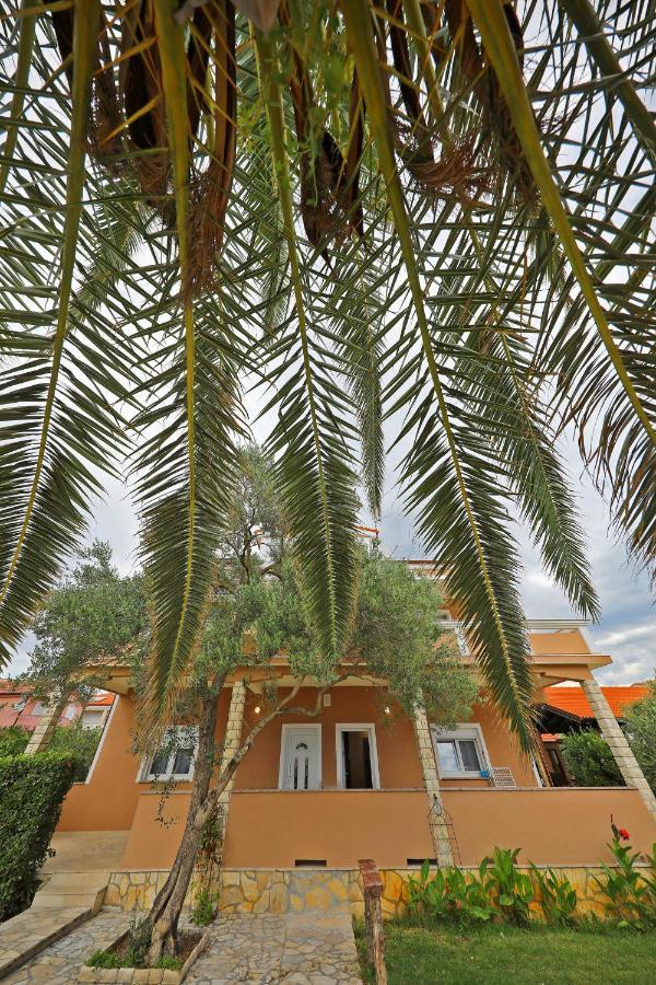 Apartmani Rudi Vir Exterior foto