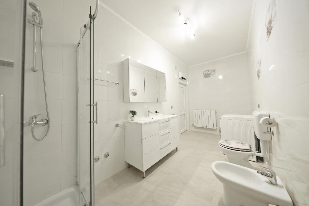 Apartmani Rudi Vir Exterior foto