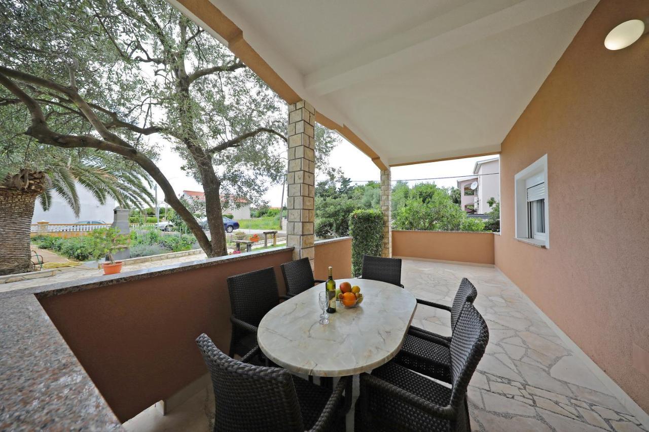Apartmani Rudi Vir Exterior foto
